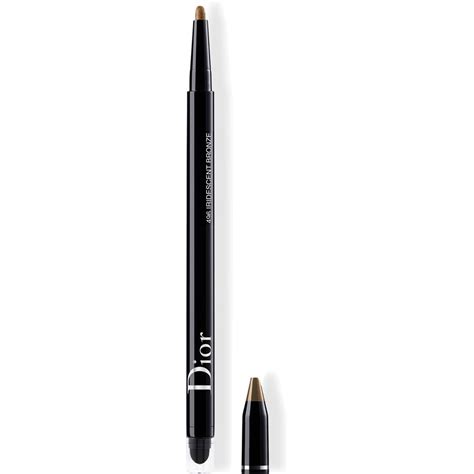 eyeliner von dior|Dior waterproof eyeliner.